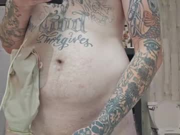 Chaturbate [04-07-24] tattedup706 record private show video from Chaturbate.com
