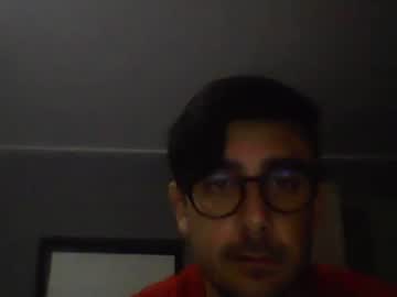 Chaturbate [19-05-24] stefanomelediocan record cam video from Chaturbate