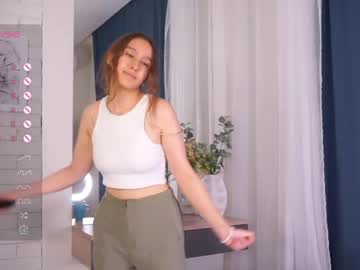 Chaturbate sweetly_flower