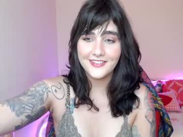 Chaturbate [23-05-24] melunderline_ blowjob video from Chaturbate