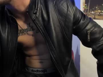 Chaturbate [14-05-24] terry_wolf_ private XXX show from Chaturbate