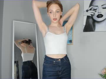 Chaturbate andreabooker