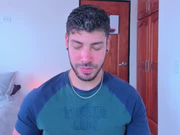 Chaturbate [01-05-24] marco_tahani_ private sex video from Chaturbate