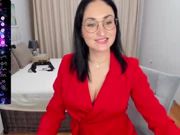 Chaturbate [06-04-24] stefanaharrise video with dildo