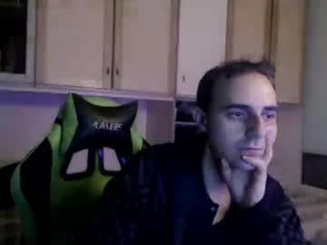 Chaturbate [16-04-24] gabesex_85 webcam show from Chaturbate