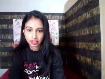 Chaturbate [03-07-24] indian_brown_eyes69 blowjob video from Chaturbate