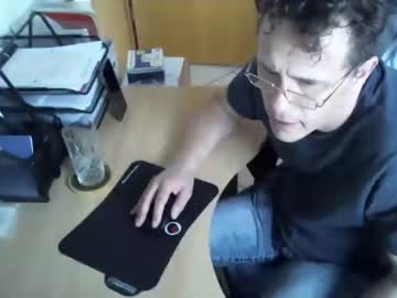 Chaturbate [10-04-24] thomaskoch record cam video from Chaturbate