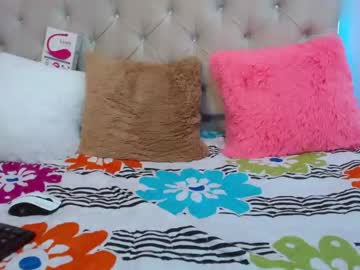 Chaturbate scarlet_baby1