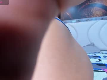 Chaturbate melany_rossi_