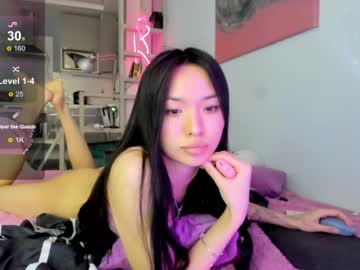 Chaturbate [09-05-24] misa_abg record private show video from Chaturbate
