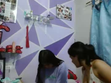 Chaturbate [28-06-24] scarletandhanna show with toys from Chaturbate