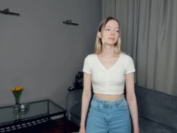 Chaturbate chance_for_more