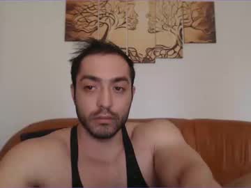 Chaturbate [13-05-24] loganreformed record show with cum from Chaturbate