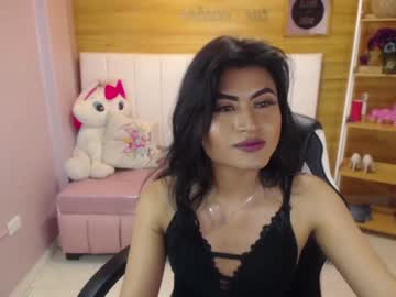 Chaturbate ellectraabance_a