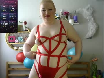 Chaturbate [09-05-24] millymonday show with toys