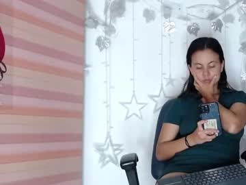 Chaturbate [04-06-24] mady_greanger public webcam from Chaturbate