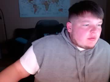 Chaturbate chipperboy17
