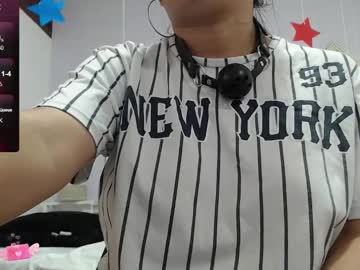 Chaturbate [05-07-24] kyliebenson record public show video from Chaturbate