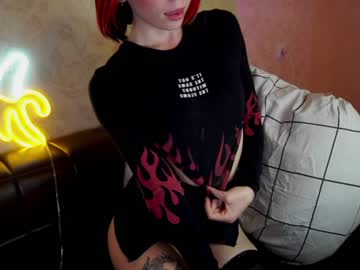 Chaturbate [17-05-24] selin_reed chaturbate cam show