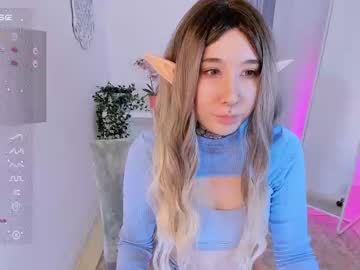 Chaturbate maggy_miller