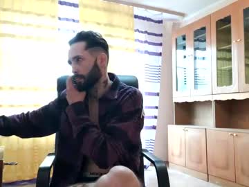 Chaturbate [15-05-24] _dirty_mike_ private XXX show from Chaturbate.com