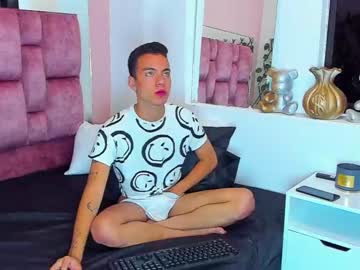 Chaturbate dave_parker_