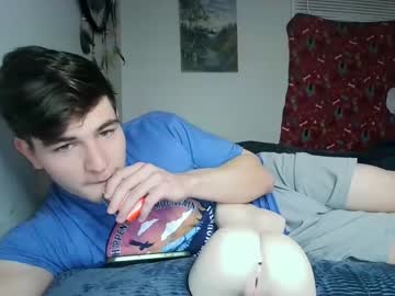 Chaturbate [26-02-24] liam_gordineer chaturbate show with toys
