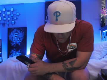 Chaturbate [21-05-24] tommy_knuckles chaturbate video