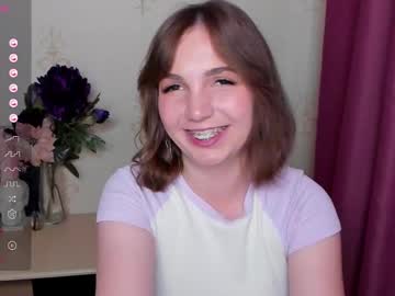 Chaturbate [06-06-24] kindhazelhere_ record public webcam from Chaturbate