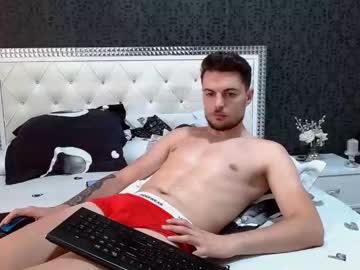 Chaturbate [16-06-24] christianhot_ private sex video from Chaturbate