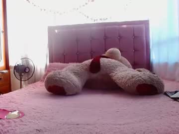 Chaturbate rubby_queen
