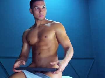 Chaturbate roger_wesley__