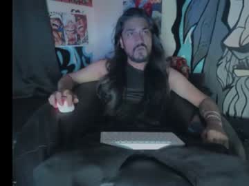 Chaturbate ozzy_hot