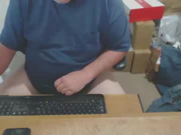 Chaturbate [10-05-24] snwplwdrvr cam show from Chaturbate