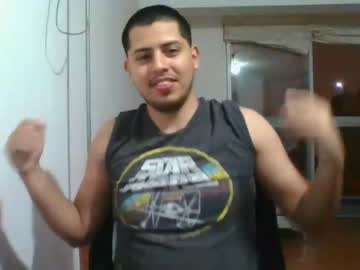 Chaturbate suedcerpa_muscular