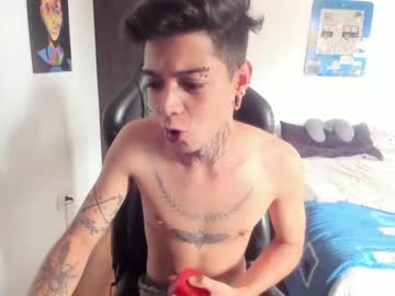 Chaturbate [20-05-24] saad_man private XXX video from Chaturbate