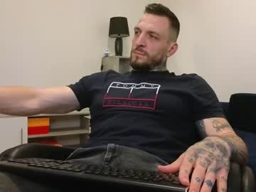 Chaturbate [27-04-24] thebestmuscles private XXX video
