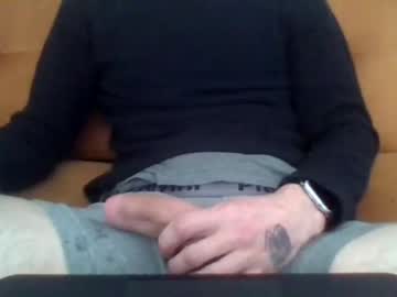 Chaturbate [25-03-24] andym6660 webcam show from Chaturbate